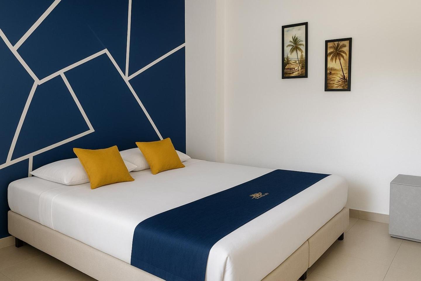 Sgh Castillo Aqua Hotel Santa Marta (Magdalena)